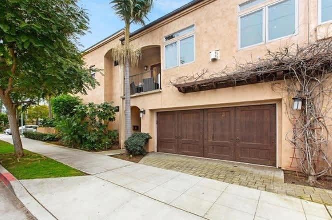The San Diego Studio - Free Parking Exteriör bild
