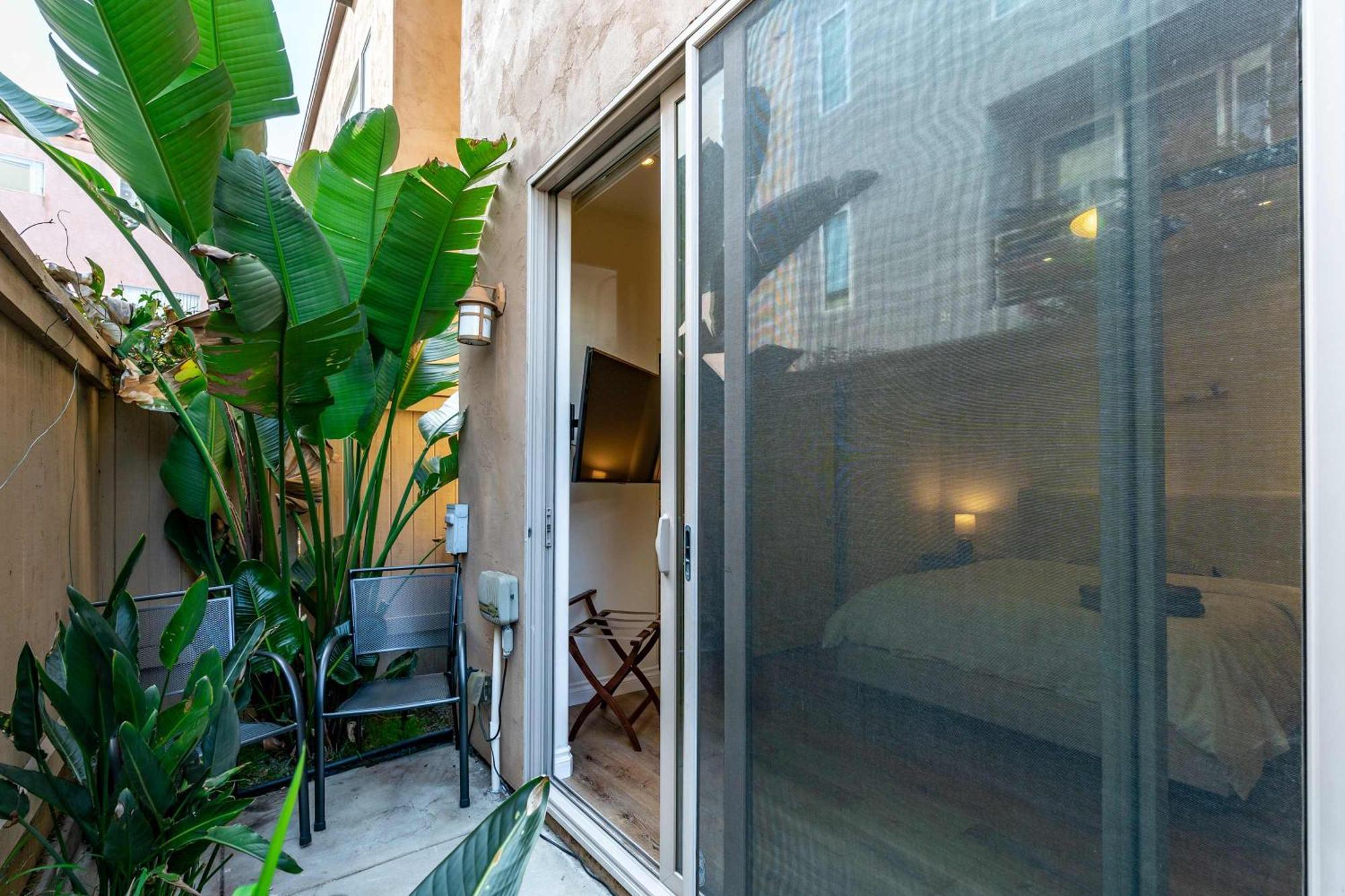 The San Diego Studio - Free Parking Exteriör bild